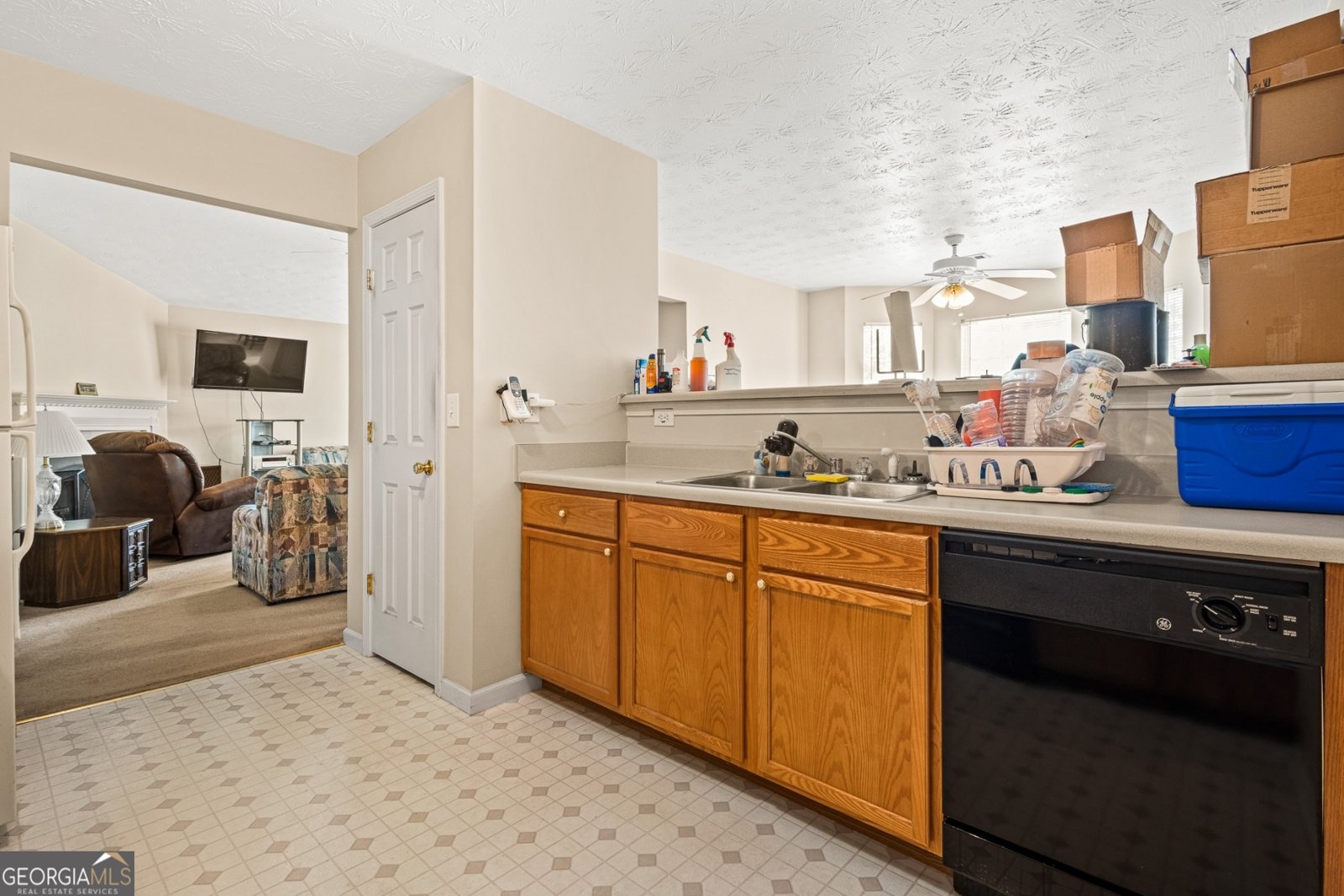 416 Underwood Court Locust Grove - Photo 12