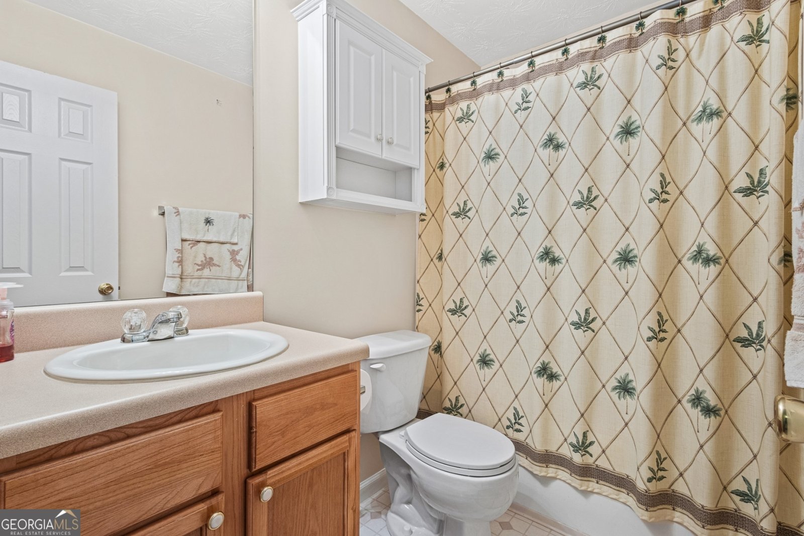 416 Underwood Court Locust Grove - Photo 14