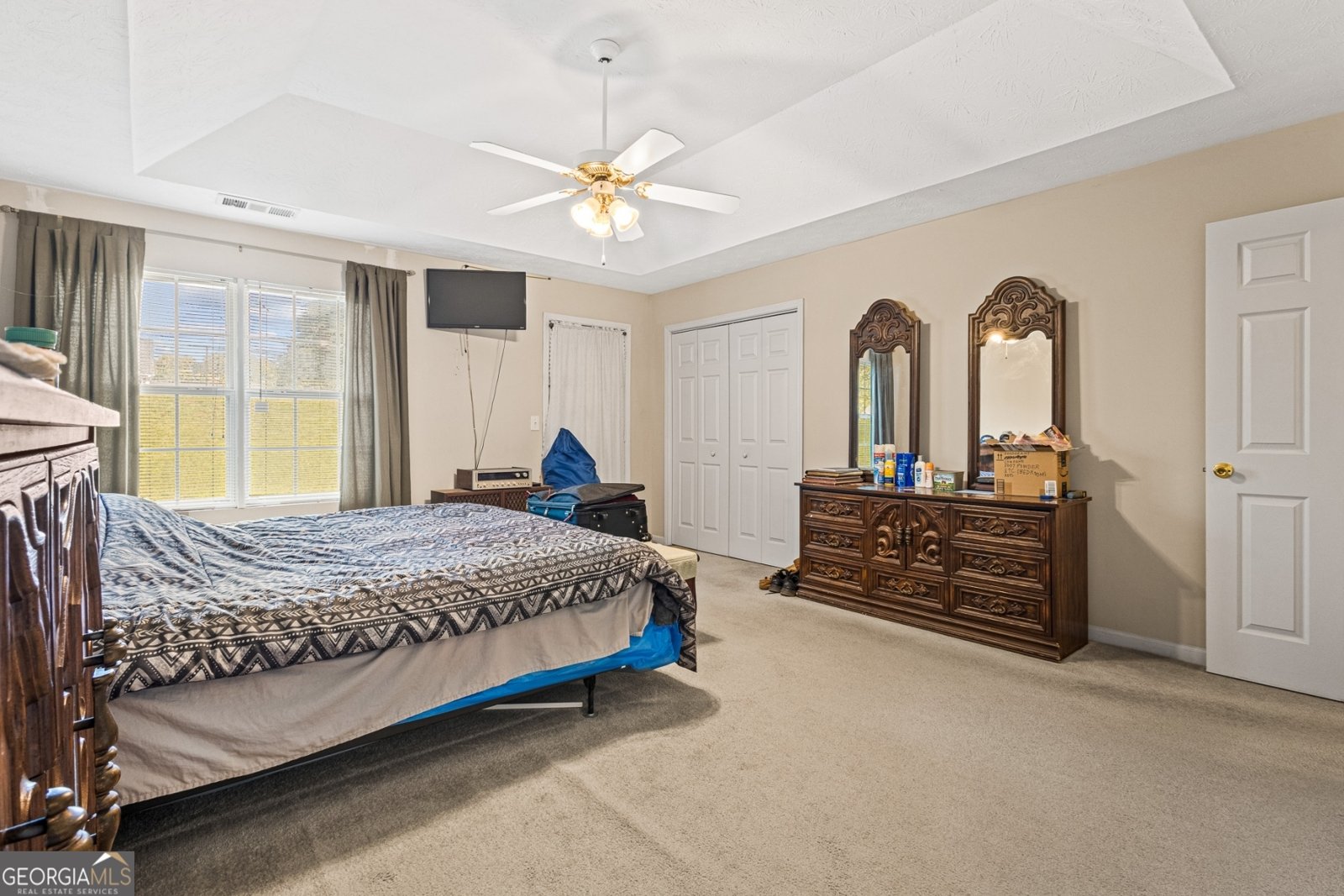 416 Underwood Court Locust Grove - Photo 16