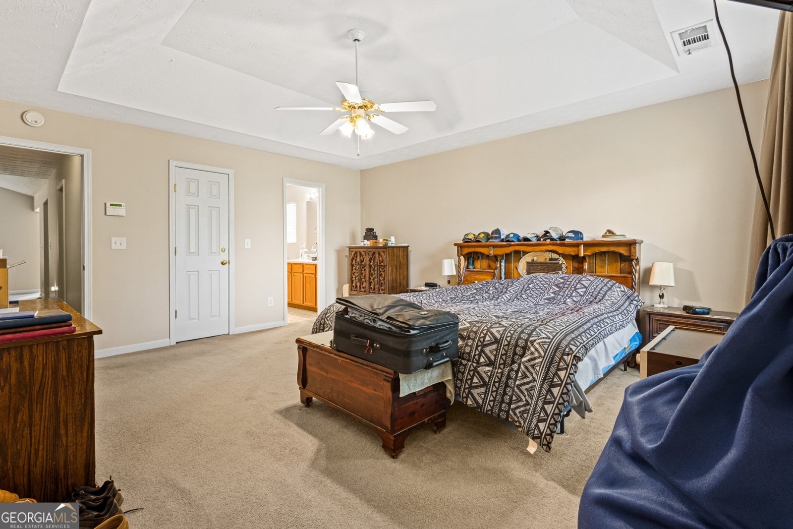 416 Underwood Court Locust Grove - Photo 17