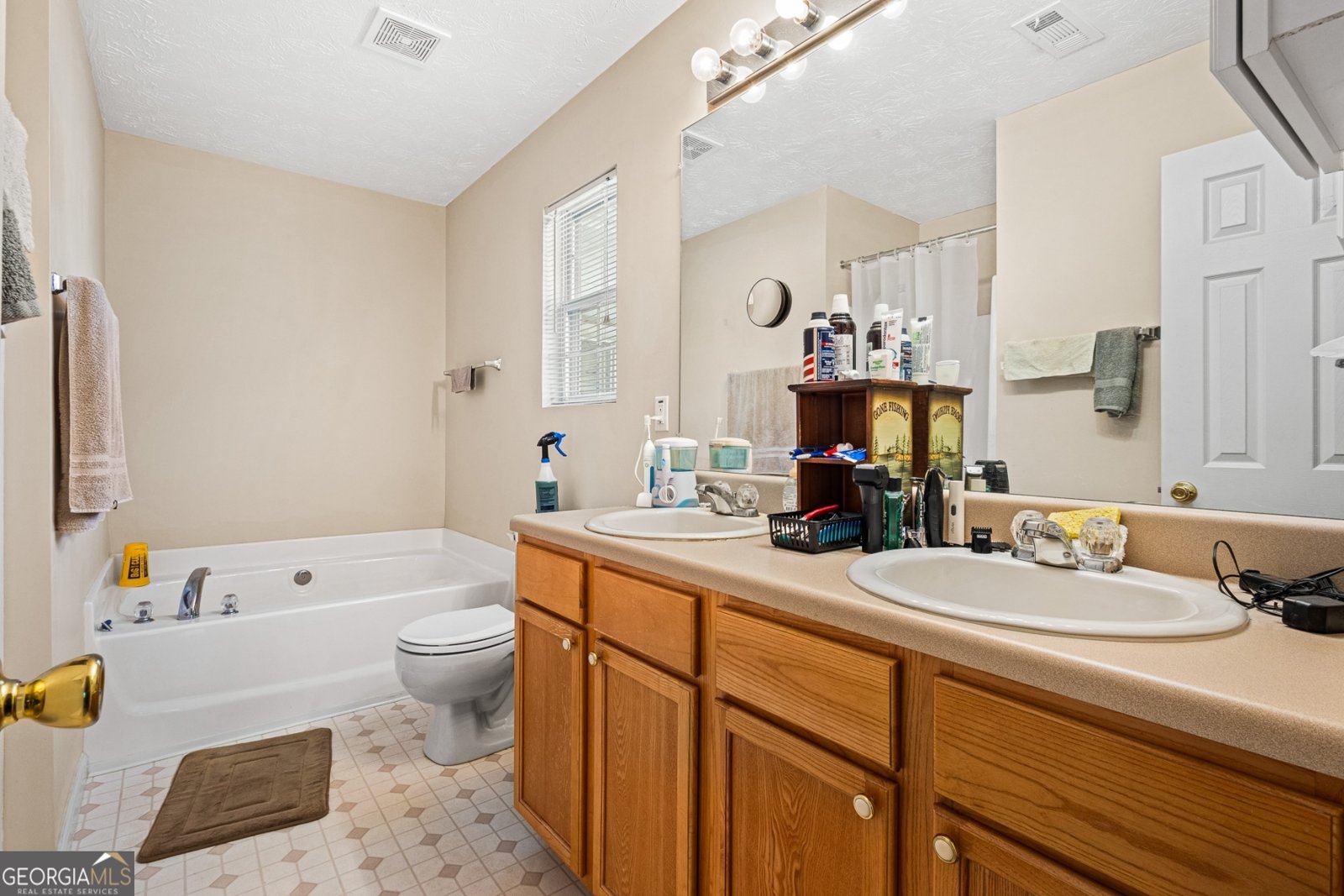 416 Underwood Court Locust Grove - Photo 18