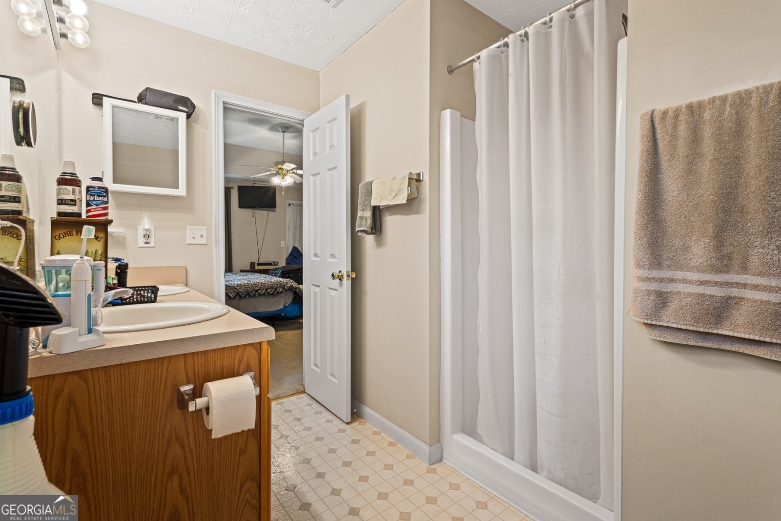 416 Underwood Court Locust Grove - Photo 19