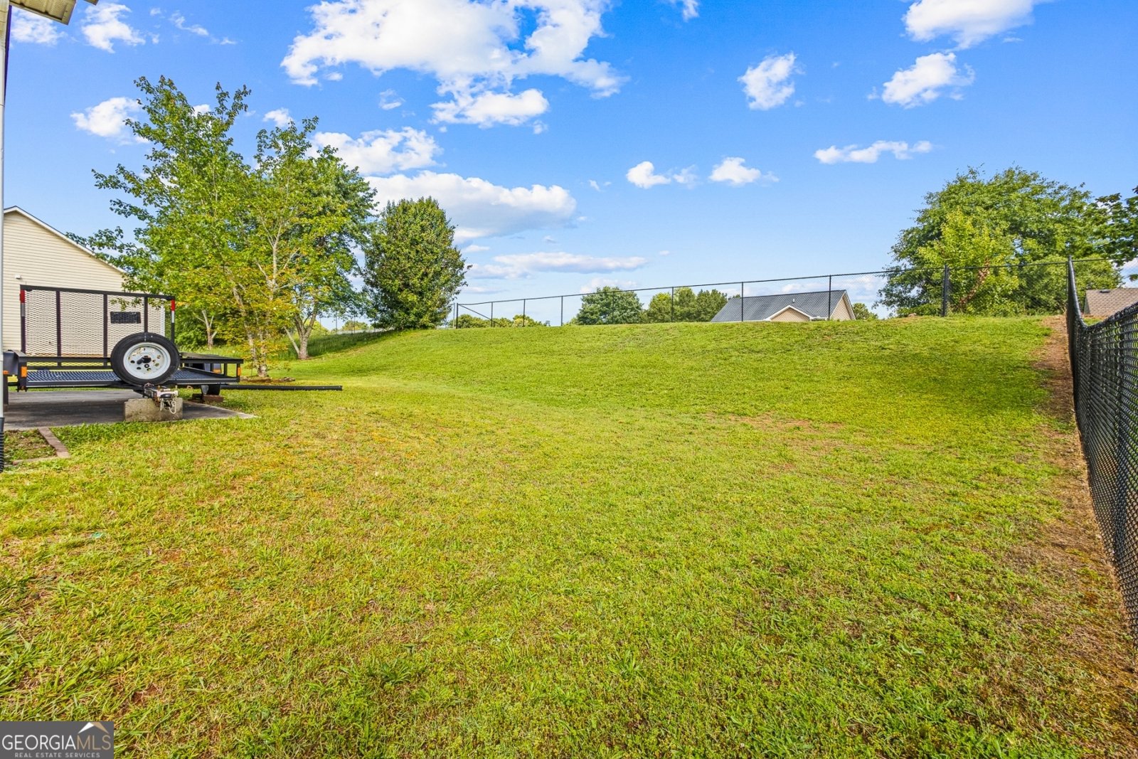 416 Underwood Court Locust Grove - Photo 21