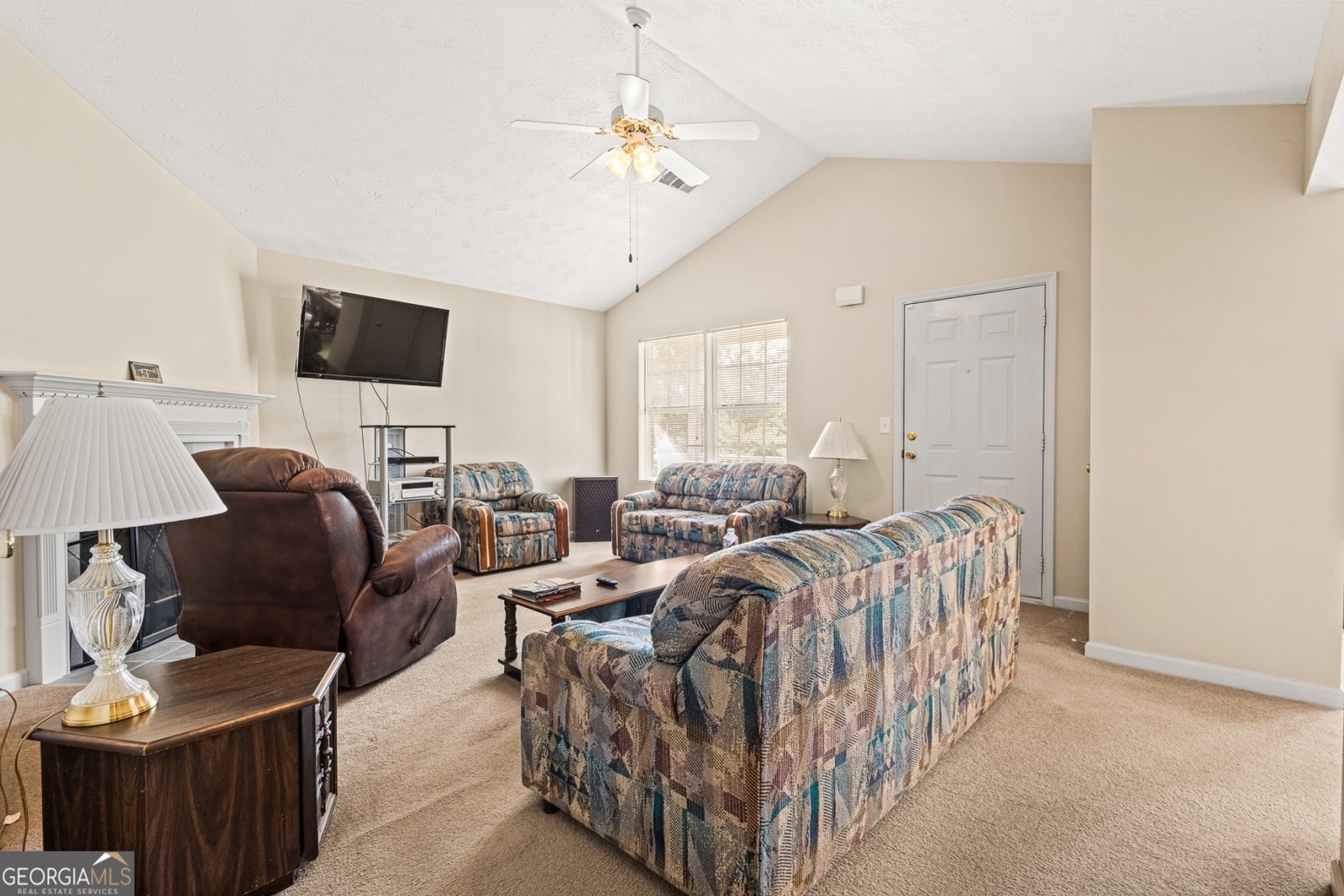 416 Underwood Court Locust Grove - Photo 6