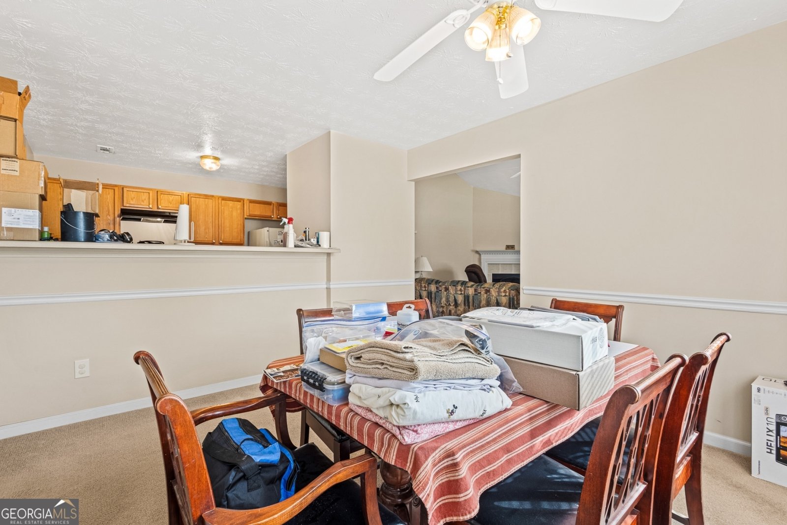 416 Underwood Court Locust Grove - Photo 8