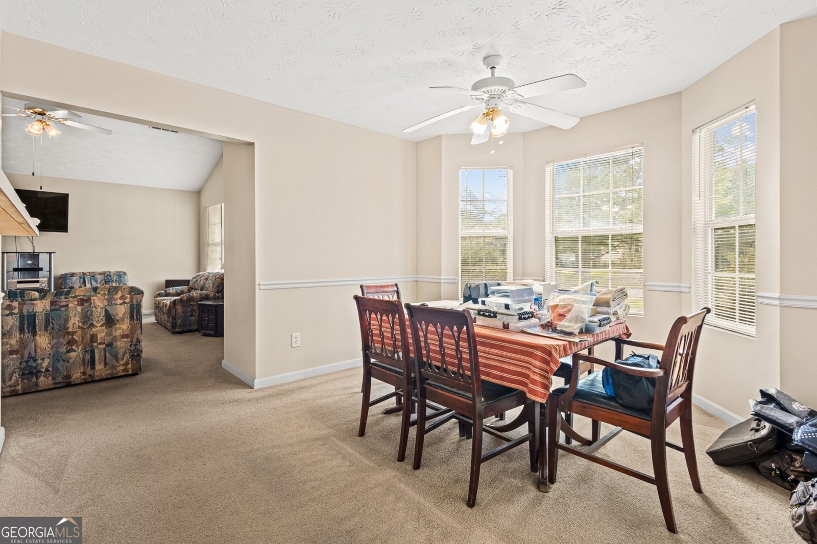 416 Underwood Court Locust Grove - Photo 9