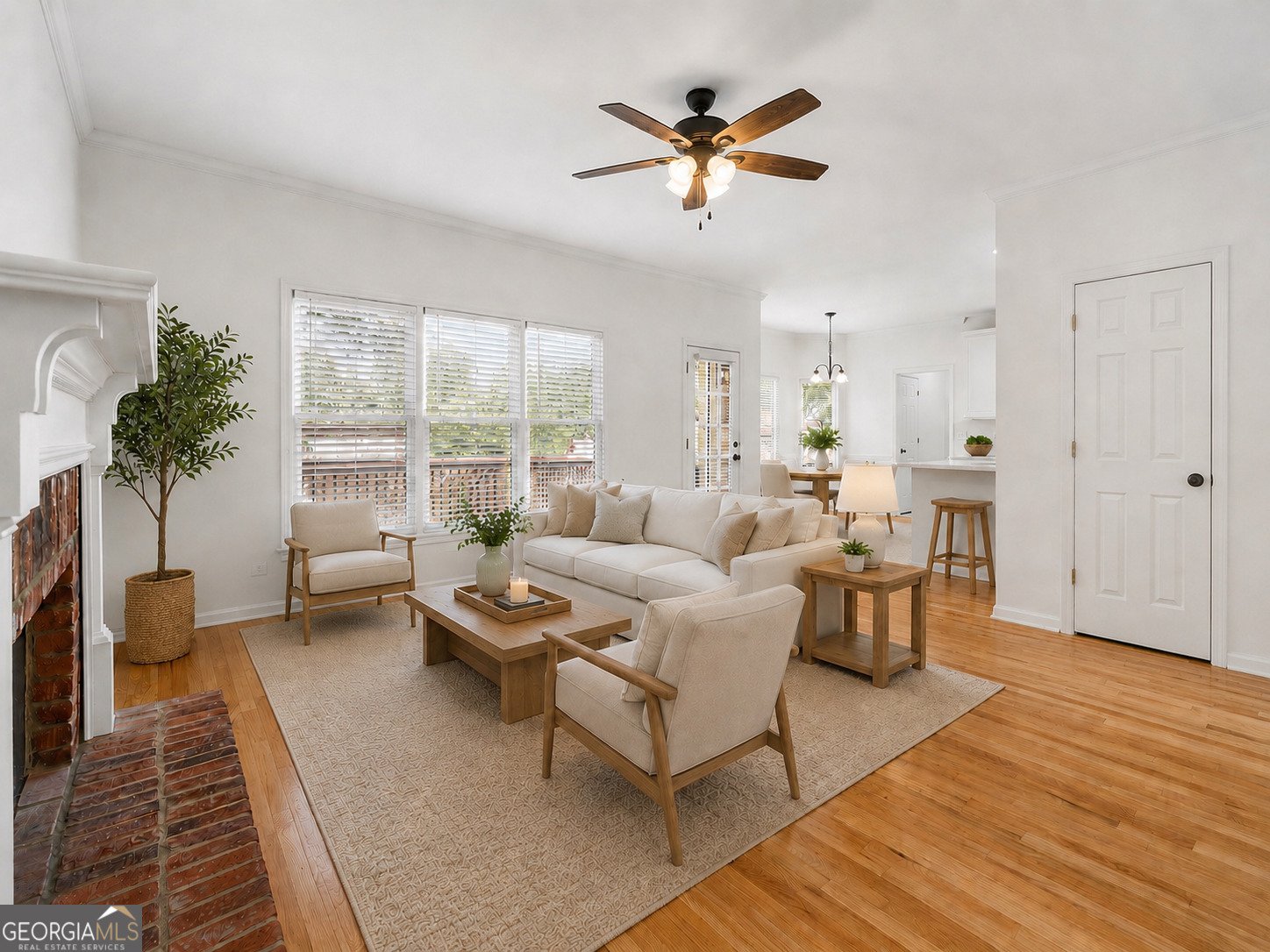 150 Ketton Way Alpharetta - Photo 10