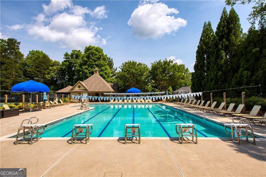 150 Ketton Way Alpharetta - Photo 27