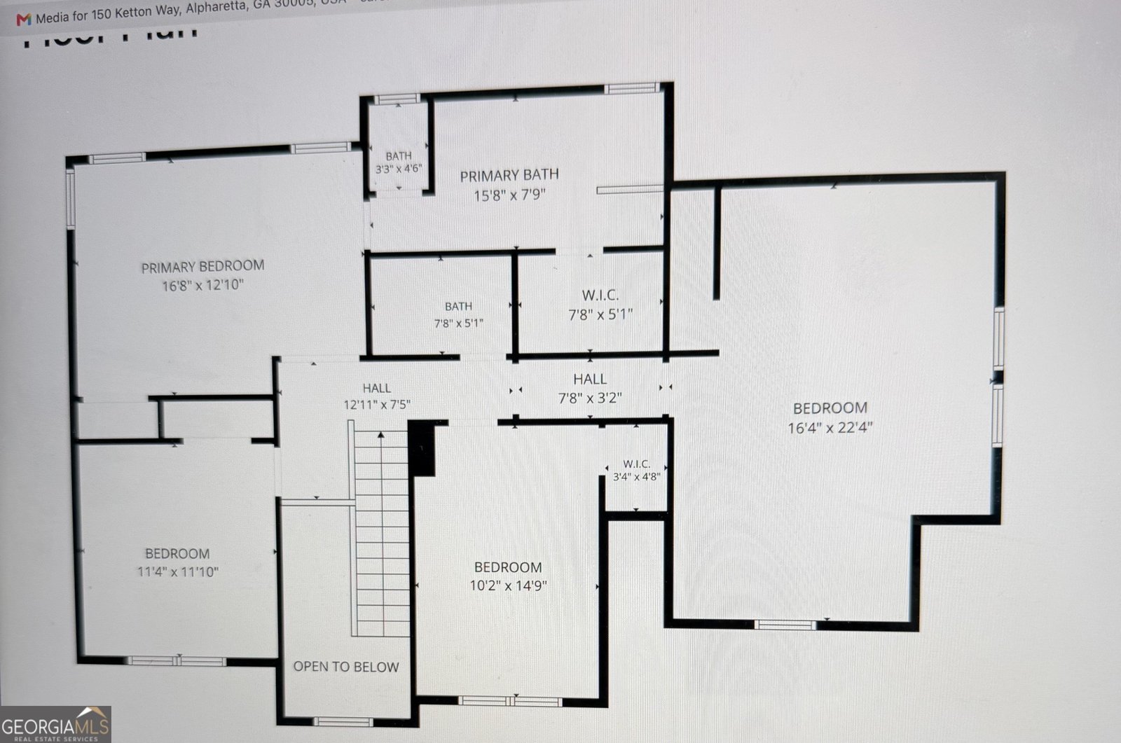 150 Ketton Way Alpharetta - Photo 37