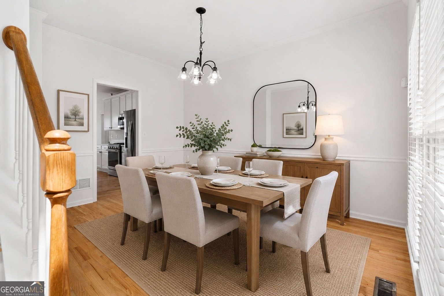 150 Ketton Way Alpharetta - Photo 8