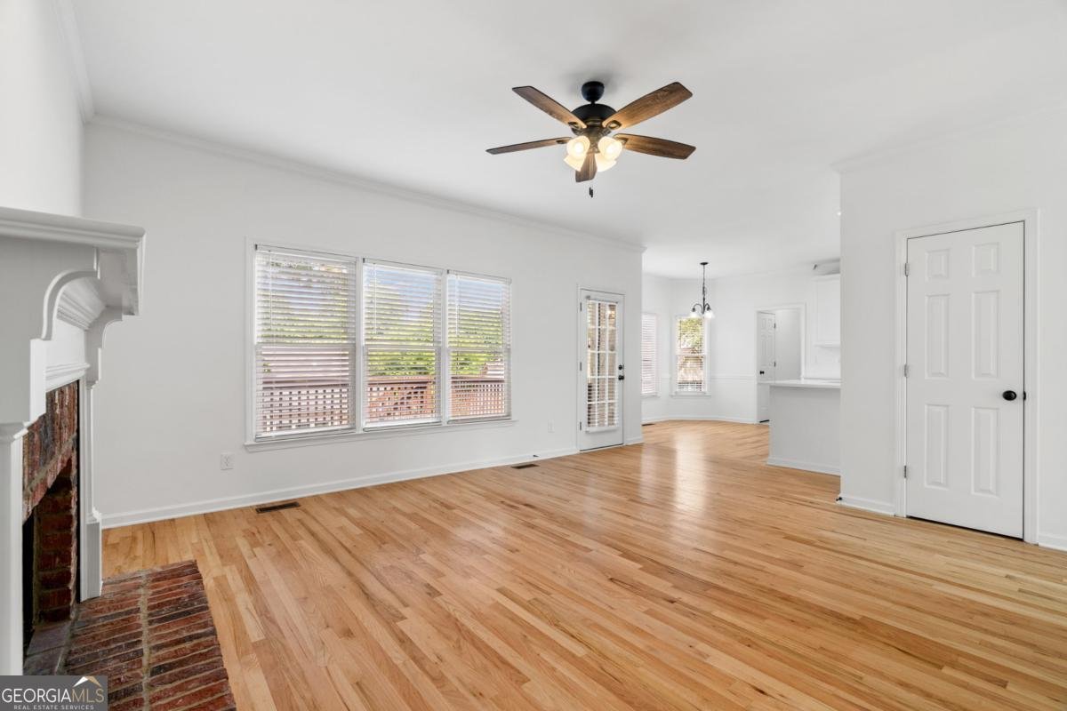 150 Ketton Way Alpharetta - Photo 9