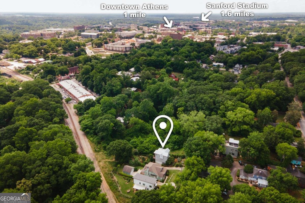 157 Crawford Avenue Athens - Photo 36