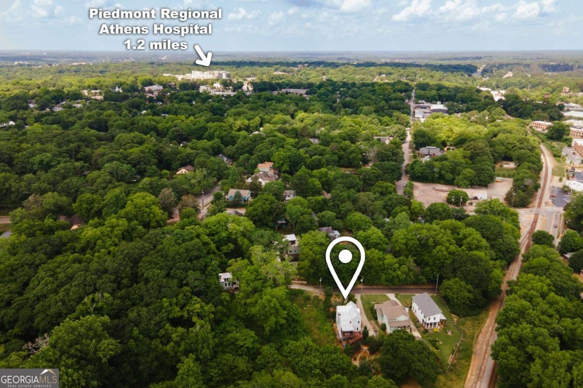 157 Crawford Avenue Athens - Photo 38