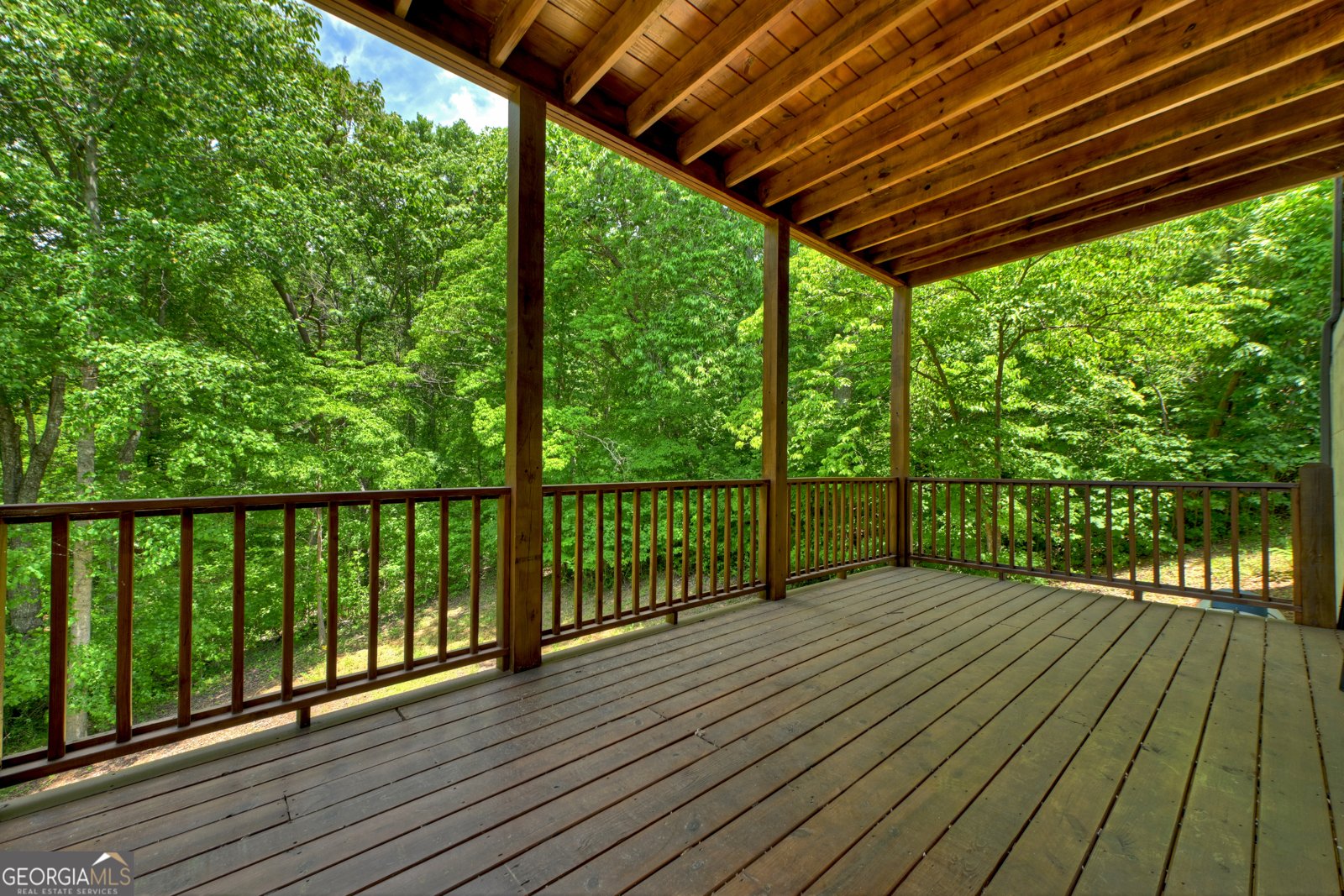 67 High Point Trail Blue Ridge - Photo 24