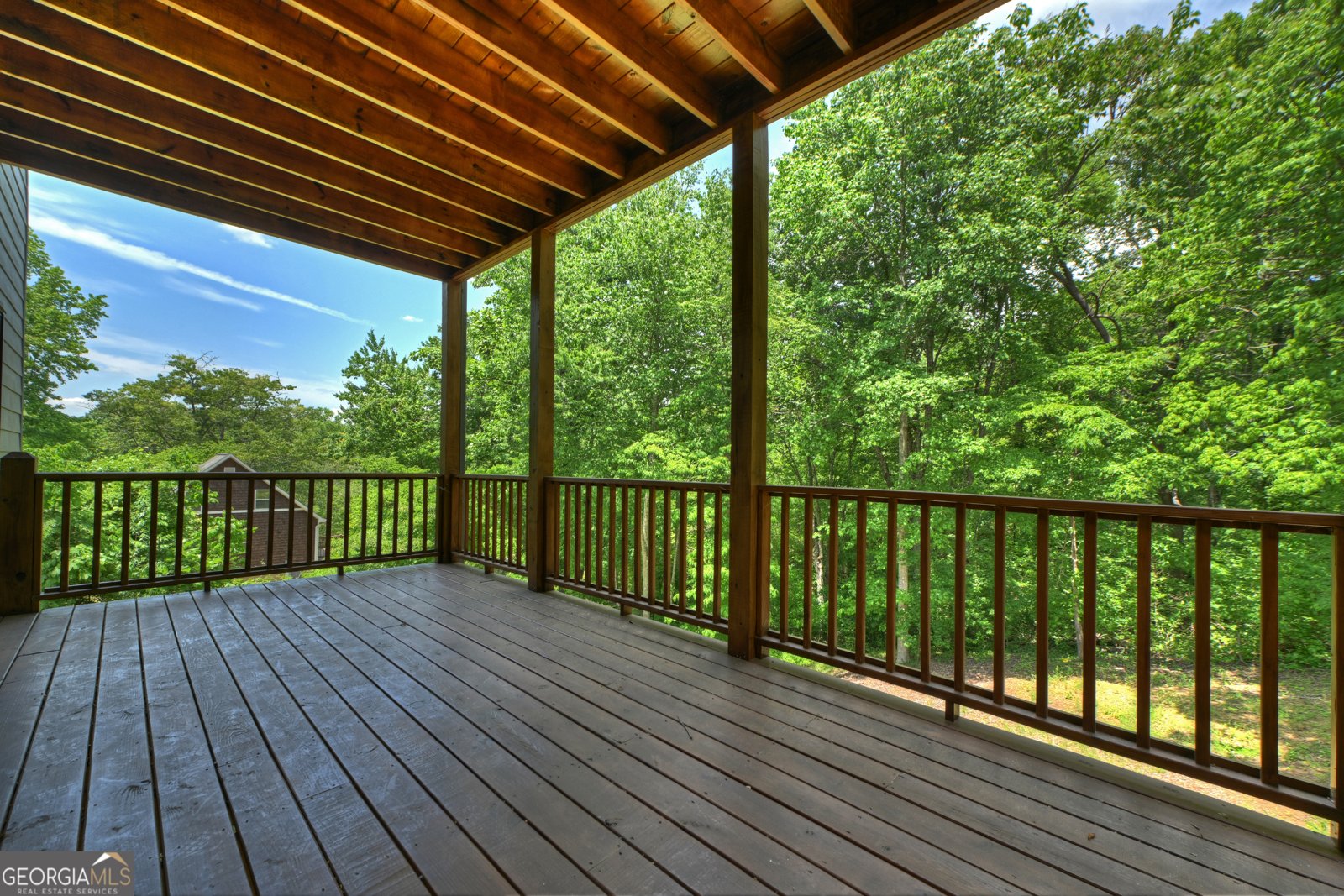 67 High Point Trail Blue Ridge - Photo 25