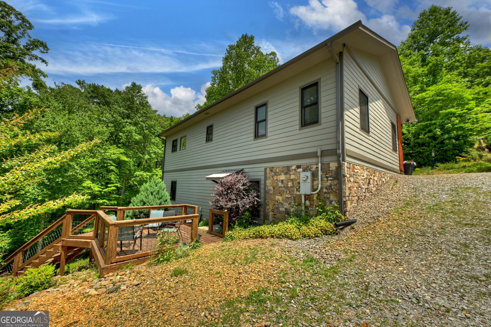67 High Point Trail Blue Ridge - Photo 40
