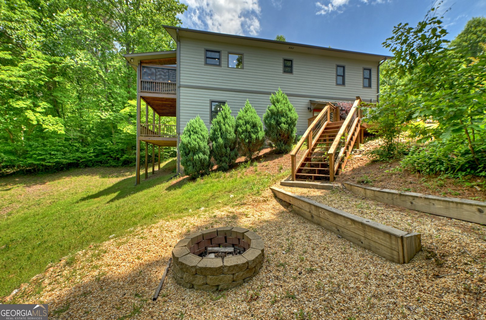 67 High Point Trail Blue Ridge - Photo 42