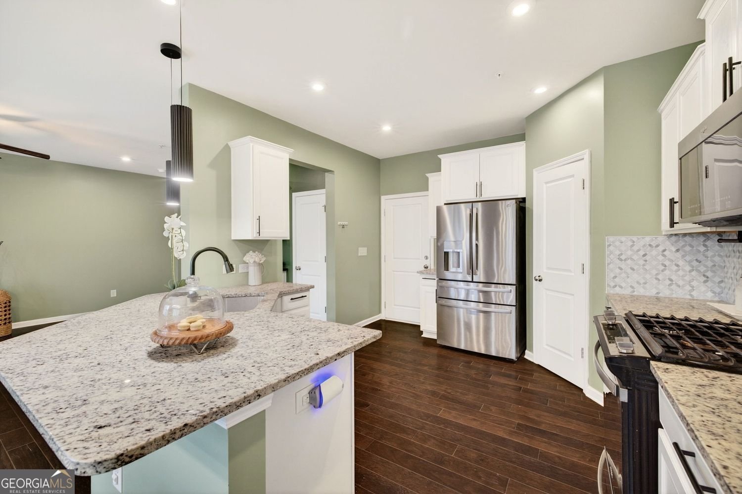 222 Holden Way Woodstock - Photo 12