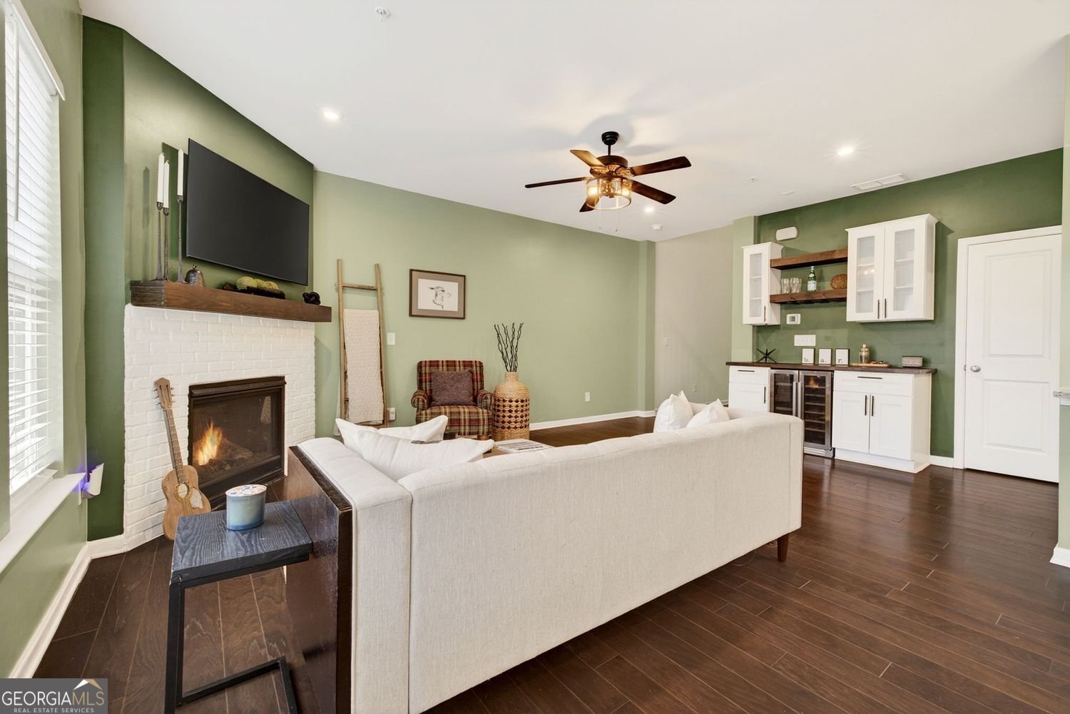222 Holden Way Woodstock - Photo 8