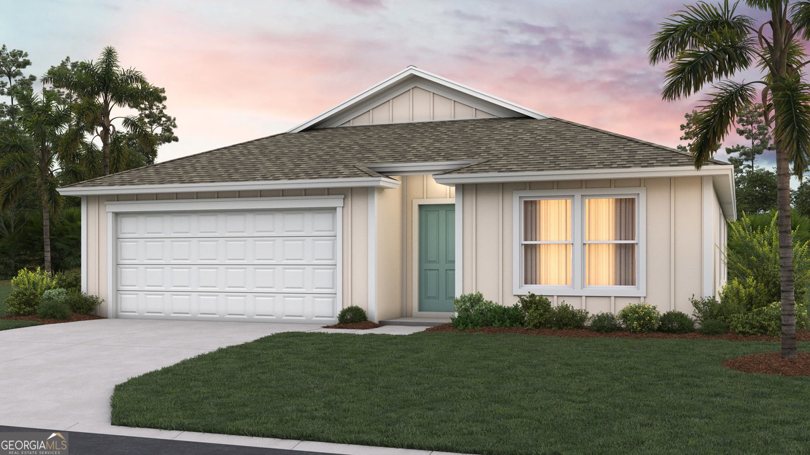 101 Red Oak Court Kingsland - main photo
