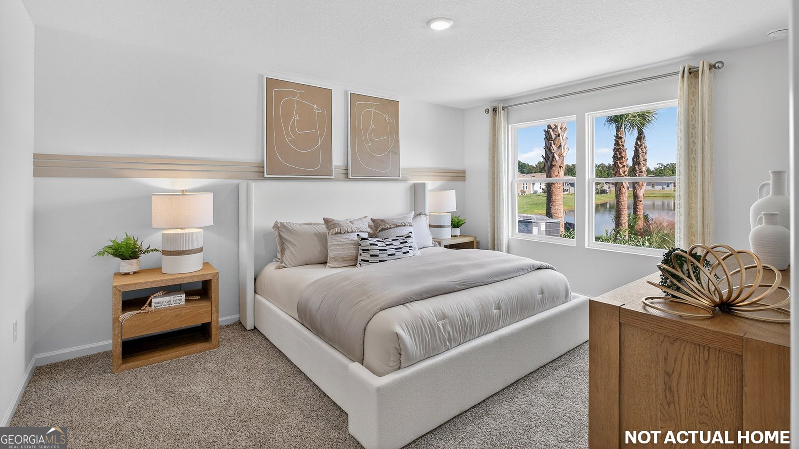 101 Red Oak Court Kingsland - Photo 13