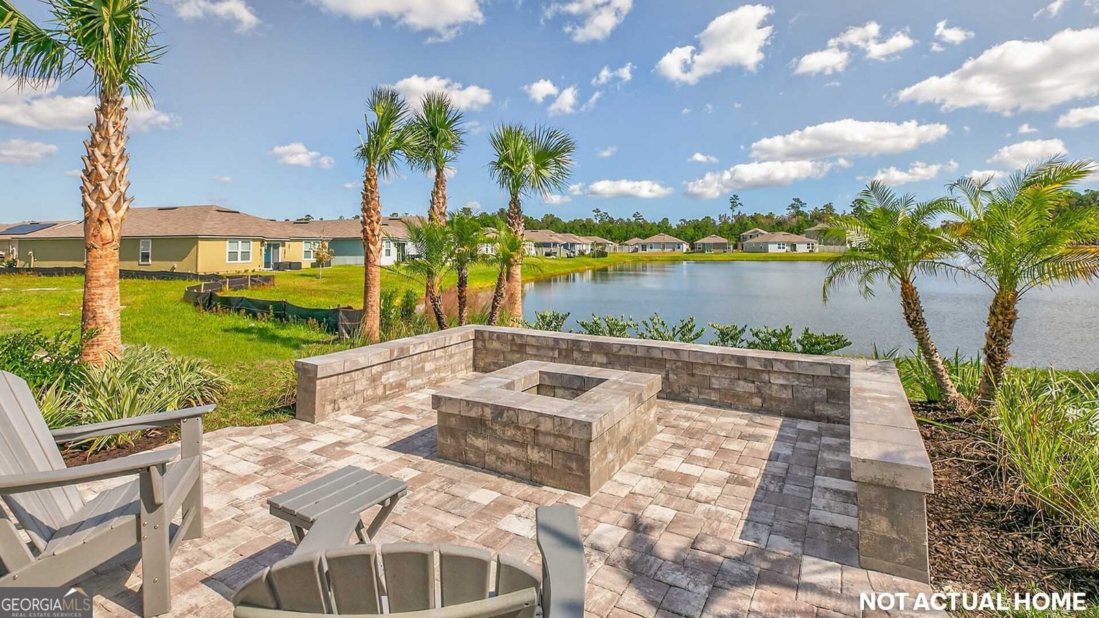 101 Red Oak Court Kingsland - Photo 25