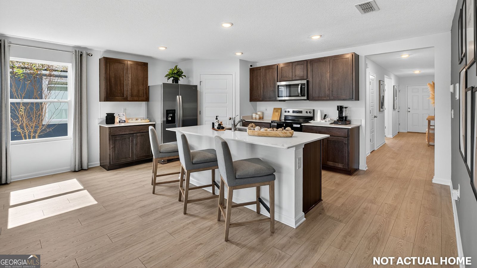 101 Red Oak Court Kingsland - Photo 6