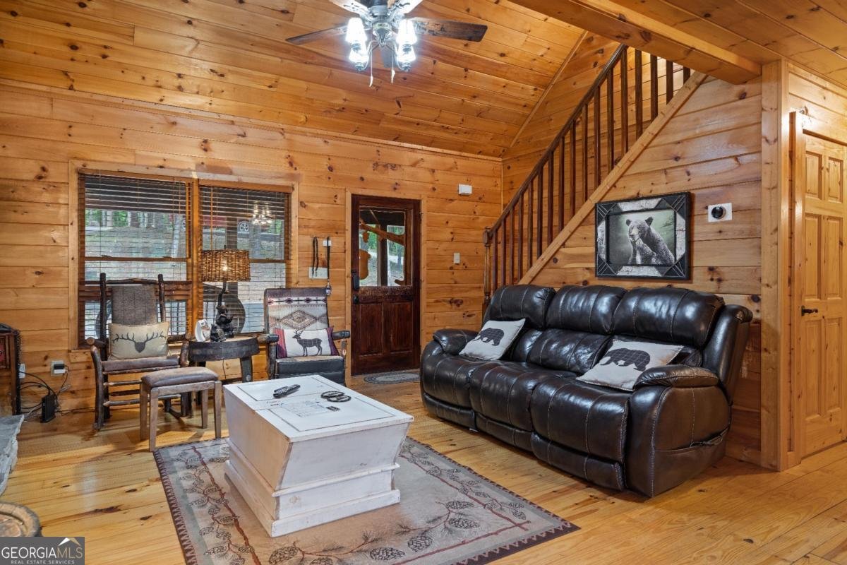 60 Clubhouse Court Ellijay - Photo 11