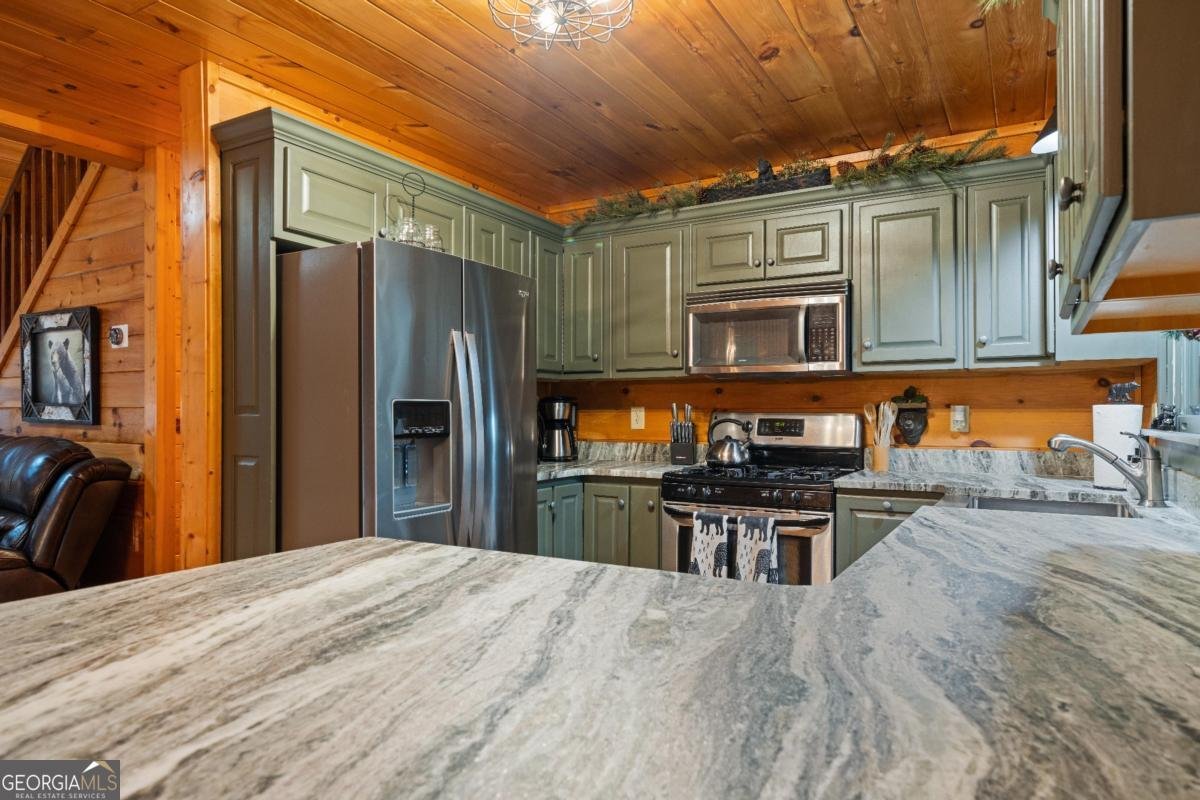 60 Clubhouse Court Ellijay - Photo 14