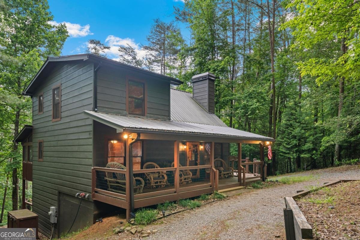 60 Clubhouse Court Ellijay - Photo 37