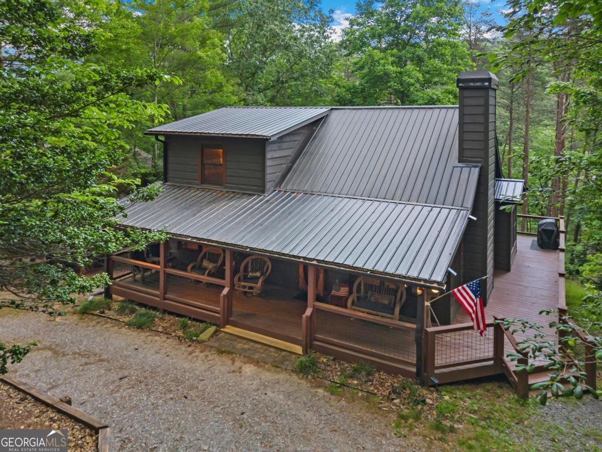 60 Clubhouse Court Ellijay - Photo 39