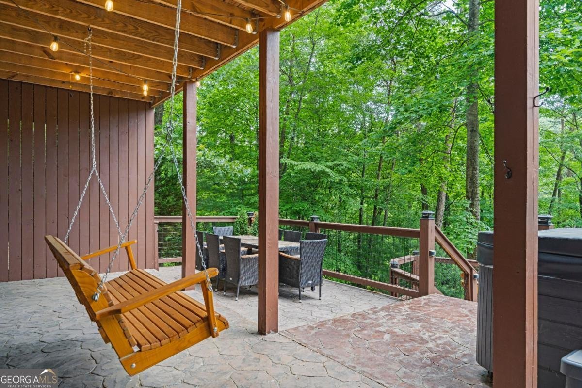 60 Clubhouse Court Ellijay - Photo 40