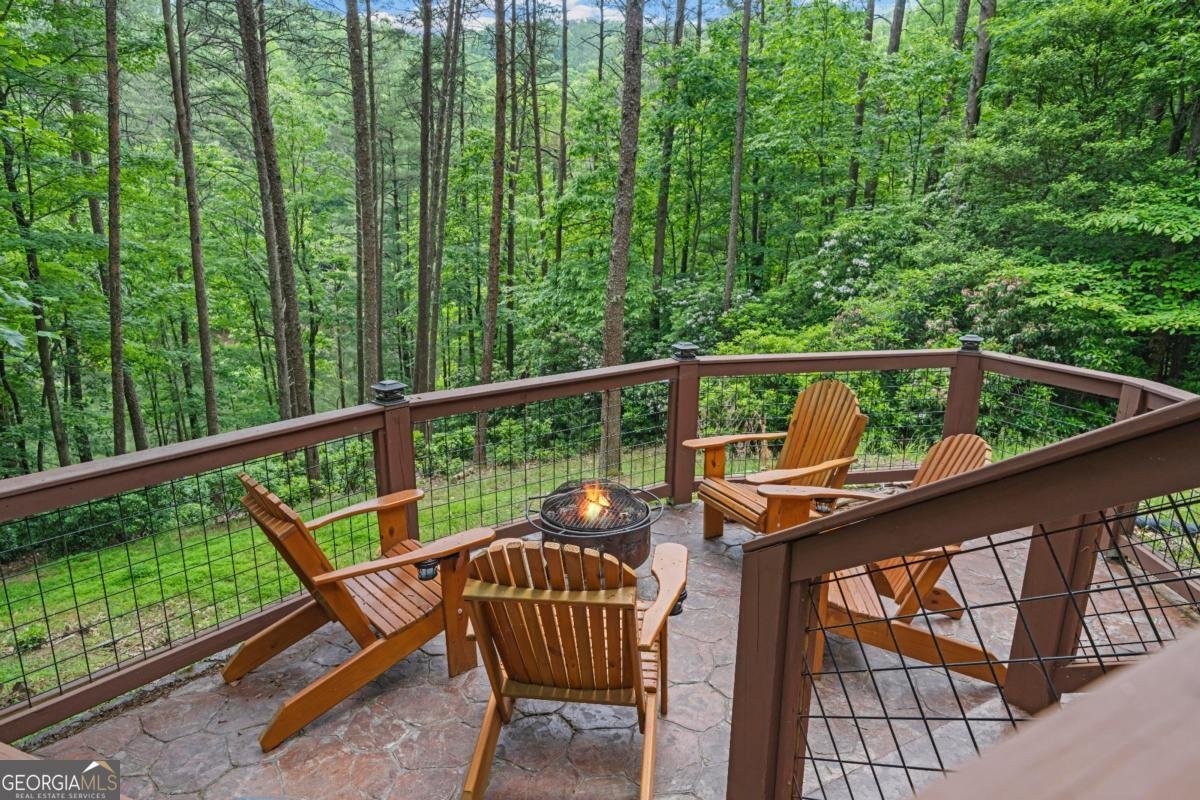 60 Clubhouse Court Ellijay - Photo 43