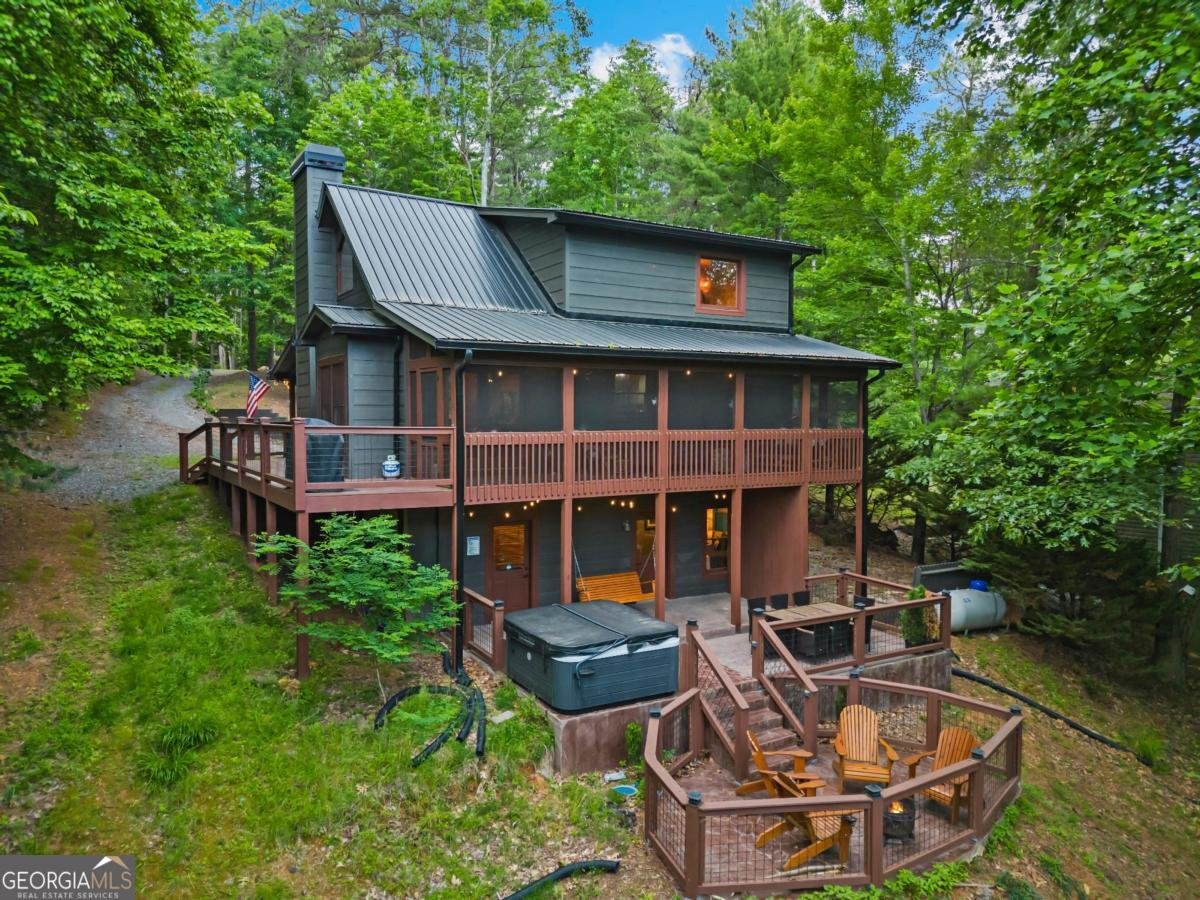60 Clubhouse Court Ellijay - Photo 46