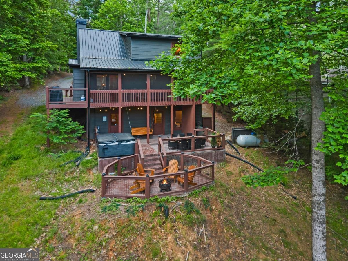60 Clubhouse Court Ellijay - Photo 47