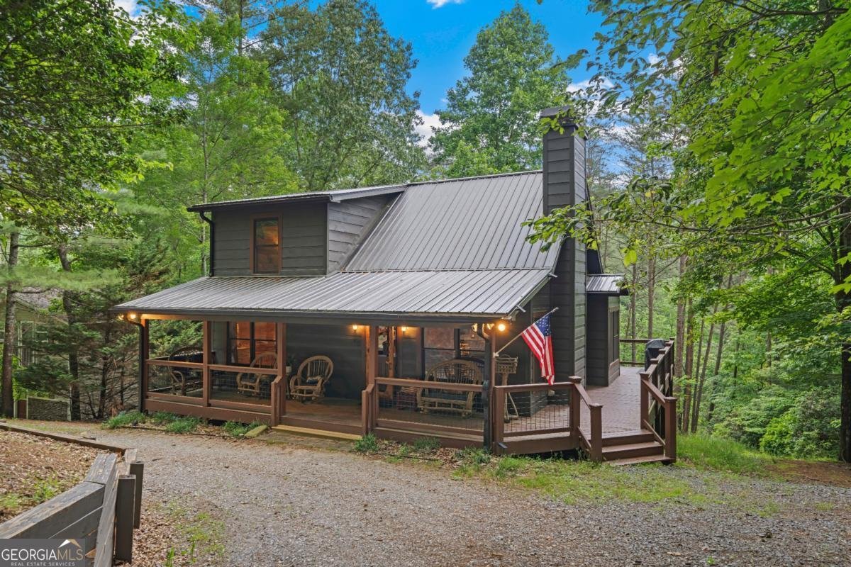 60 Clubhouse Court Ellijay - Photo 6