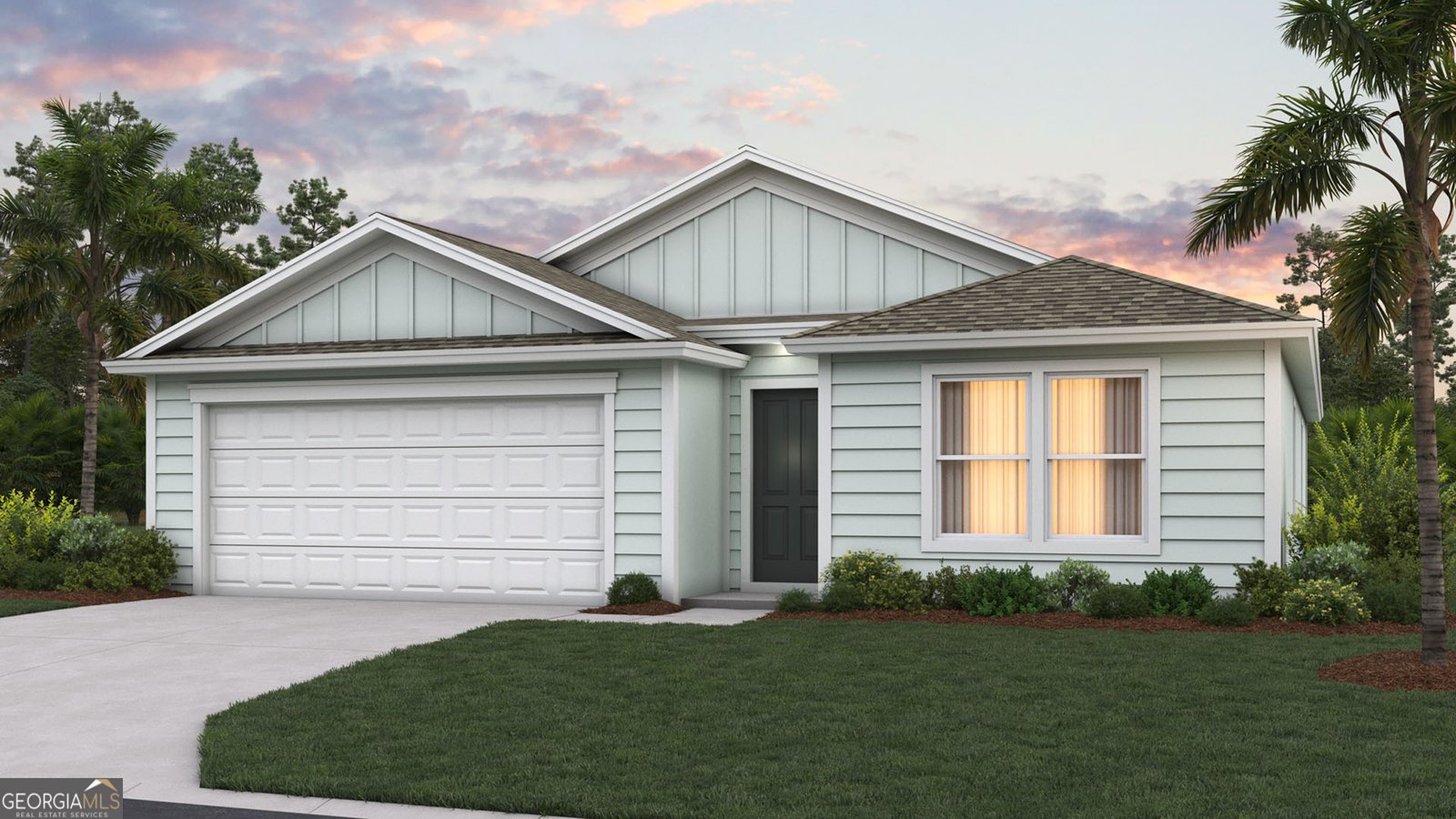 109 Red Oak Court Kingsland - main photo