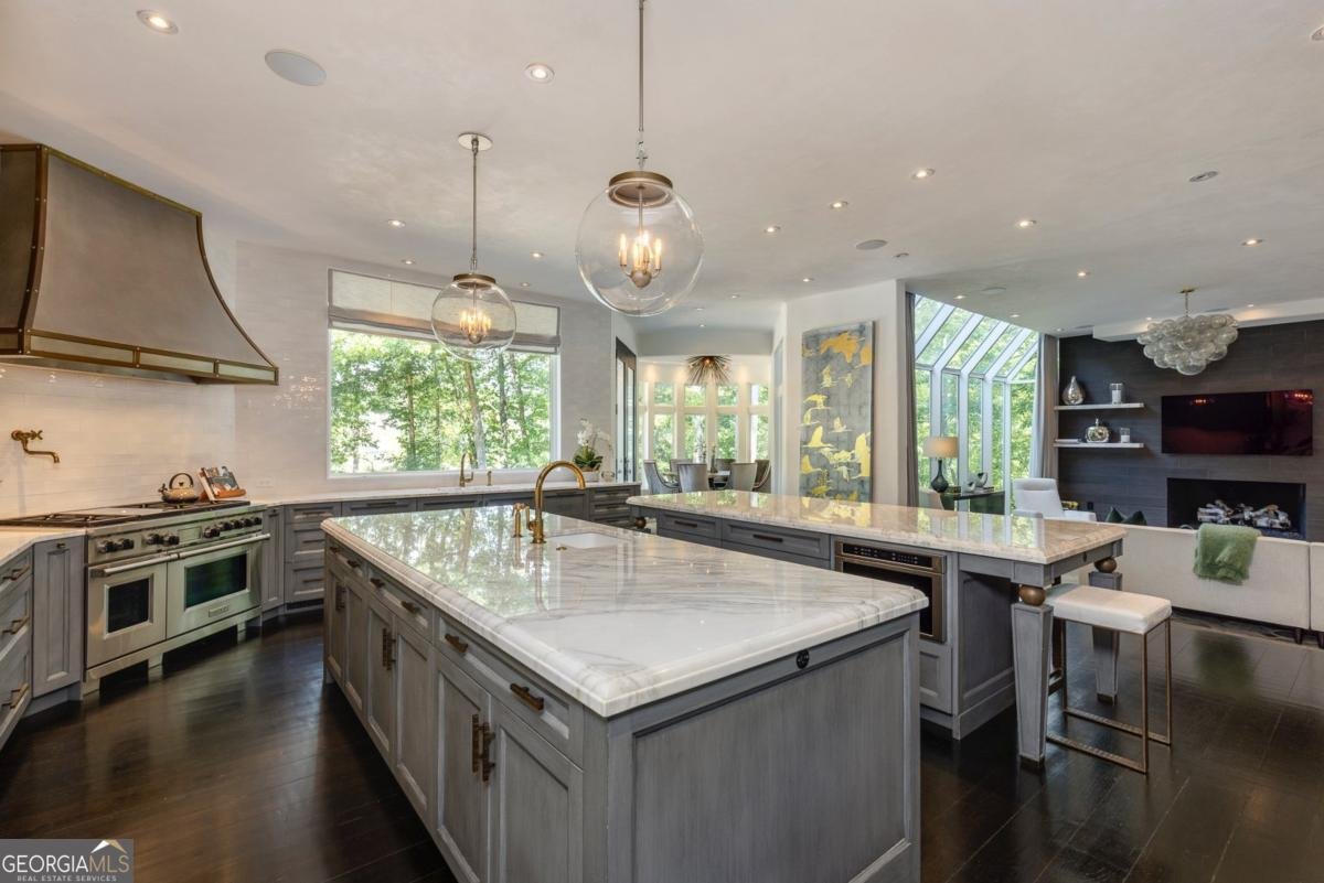 9030 Old Southwick Pass Alpharetta - Photo 13