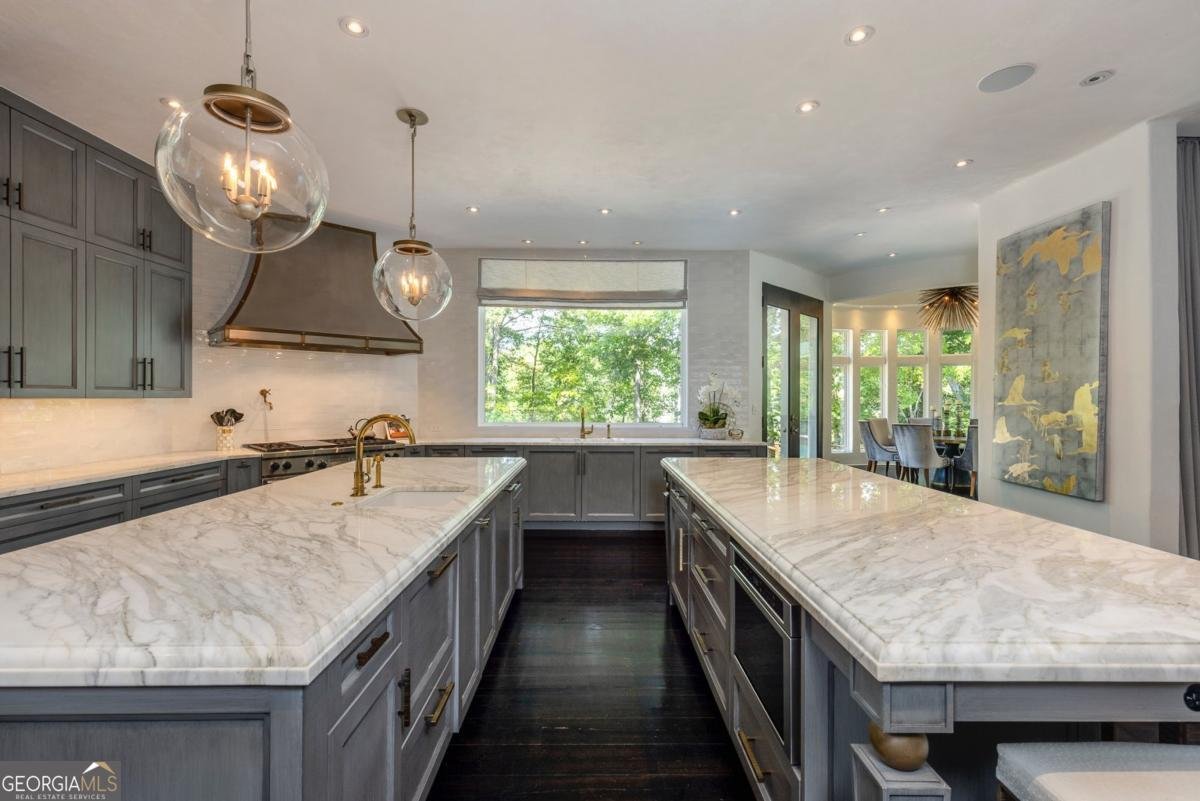 9030 Old Southwick Pass Alpharetta - Photo 14