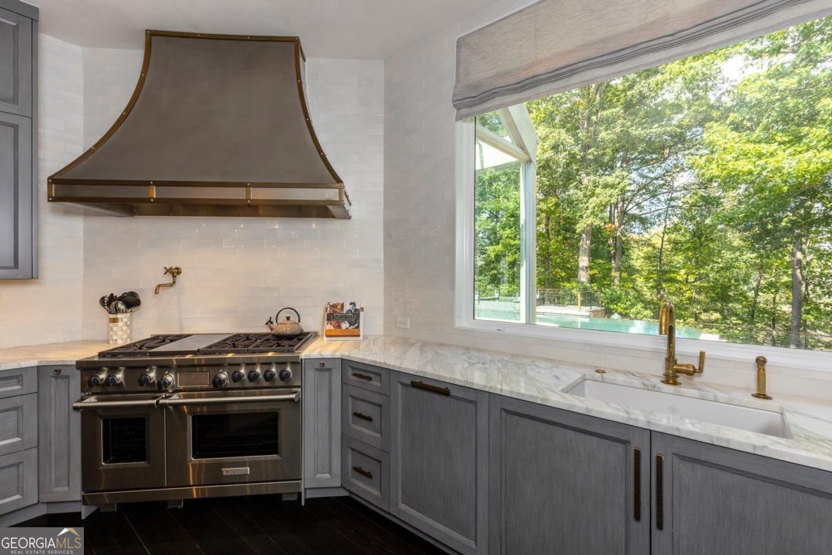 9030 Old Southwick Pass Alpharetta - Photo 15