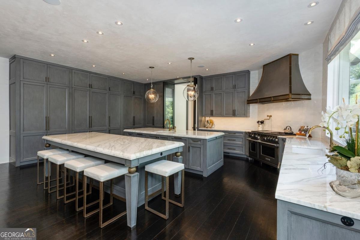9030 Old Southwick Pass Alpharetta - Photo 16