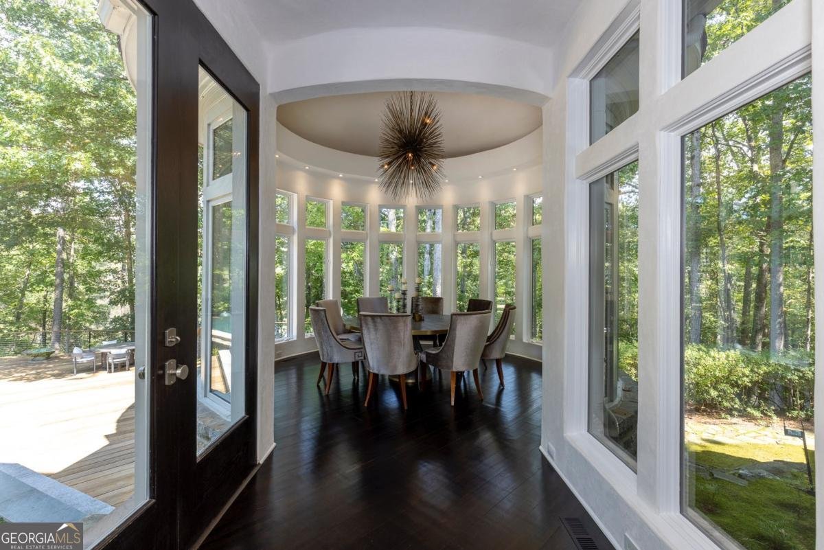 9030 Old Southwick Pass Alpharetta - Photo 17