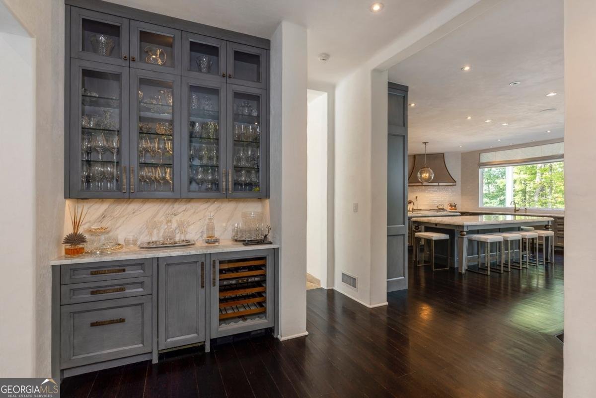 9030 Old Southwick Pass Alpharetta - Photo 18