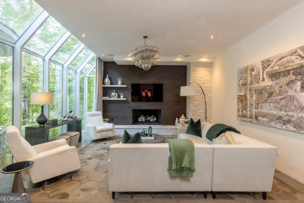 9030 Old Southwick Pass Alpharetta - Photo 19