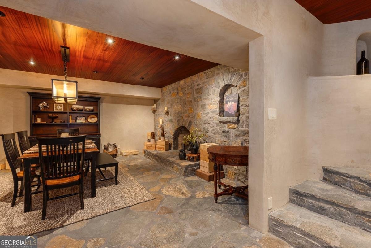 9030 Old Southwick Pass Alpharetta - Photo 24