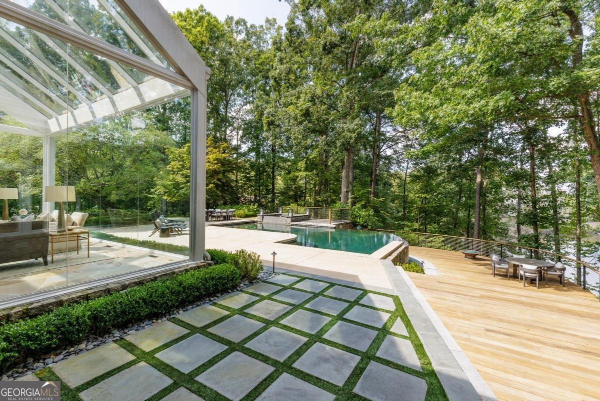 9030 Old Southwick Pass Alpharetta - Photo 46
