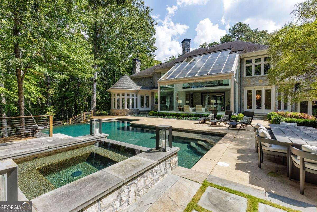 9030 Old Southwick Pass Alpharetta - Photo 51