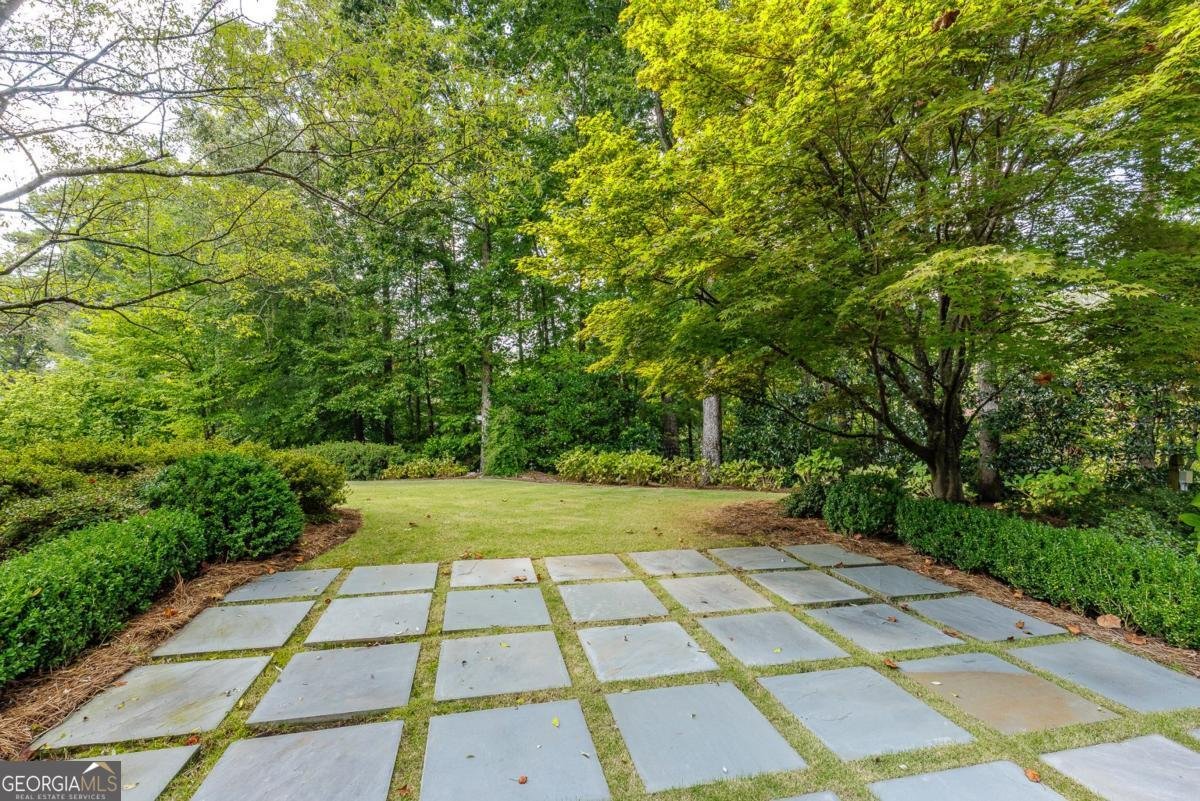 9030 Old Southwick Pass Alpharetta - Photo 52