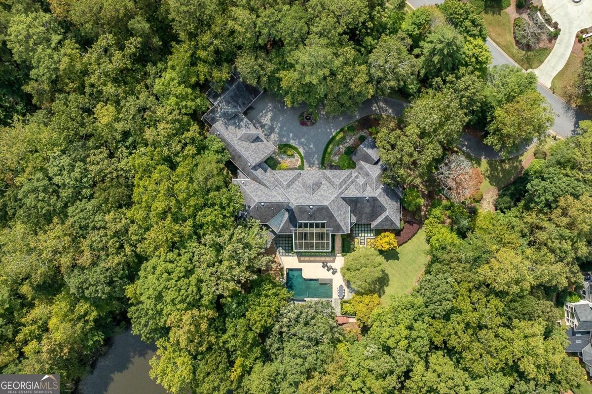 9030 Old Southwick Pass Alpharetta - Photo 54