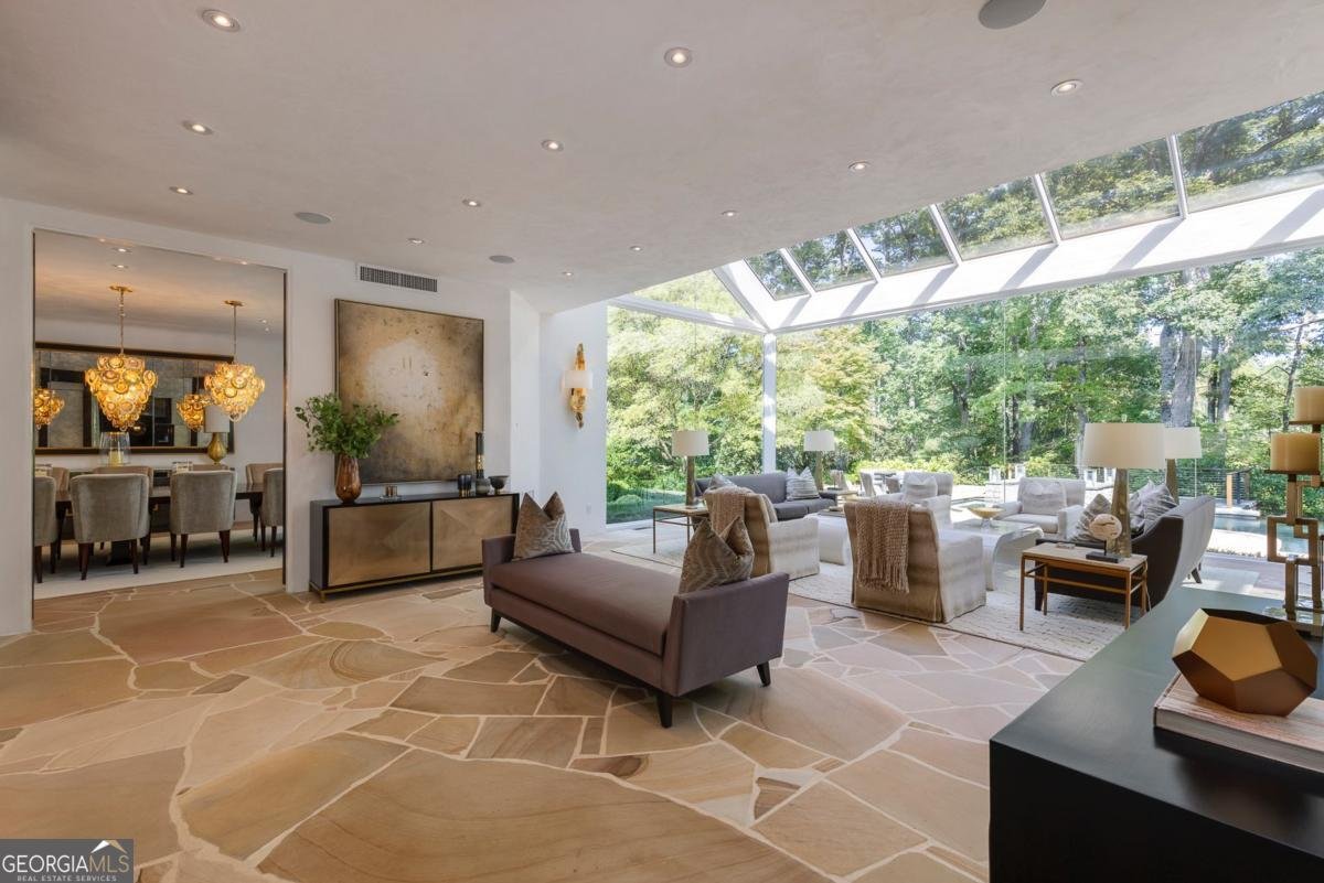 9030 Old Southwick Pass Alpharetta - Photo 7